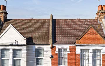 clay roofing Surfleet Seas End, Lincolnshire