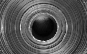 Surfleet Seas End edpm waterproofing