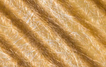 Surfleet Seas End fibreglass roof waterproofing