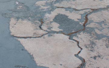 fibreglass roofing replacement Surfleet Seas End