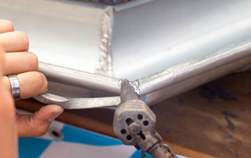 disadvantages of Surfleet Seas End lead roofing