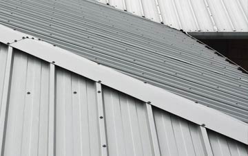 disadvantages of Surfleet Seas End metal roofing
