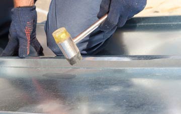 Surfleet Seas End metal roofing costs