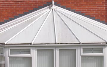 Surfleet Seas End polycarbonate conservatory roof repairs
