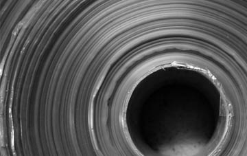 Surfleet Seas End pvc roof replacement