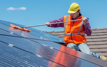 Surfleet Seas End roof cleaning services