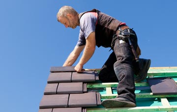 disadvantages of Surfleet Seas End slate roofing