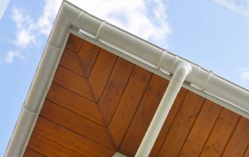 Surfleet Seas End soffit types