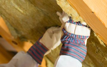 types of Surfleet Seas End pitched roof insulation materials