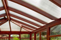Surfleet Seas End conservatory roofing insulation