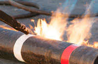 Surfleet Seas End flat roofing replacement