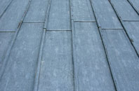 Surfleet Seas End lead roofing