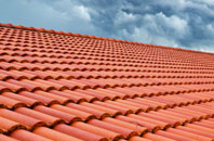Surfleet Seas End roofing tiles